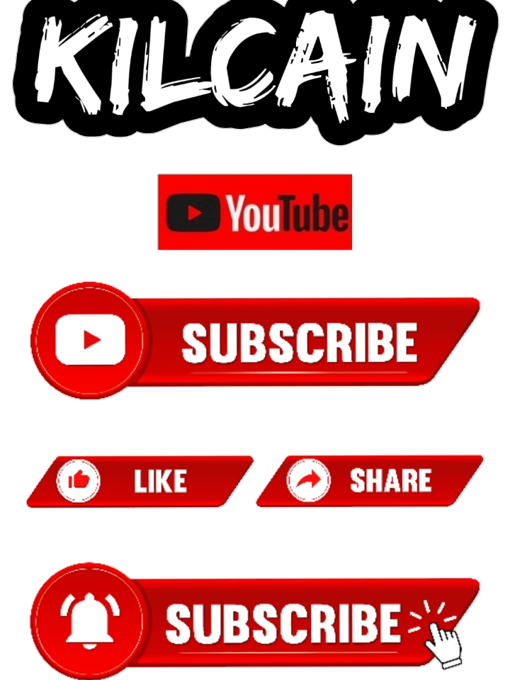 kilcain horror zombie black t - shirt product image (2)