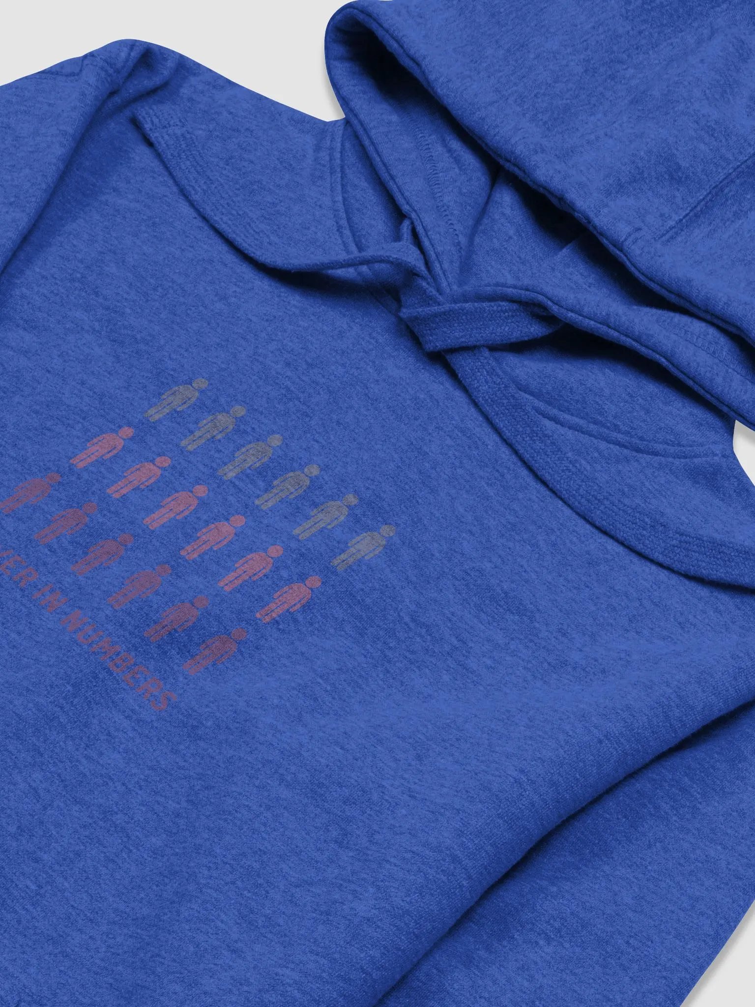 Power in Numbers hoodie product image (3)