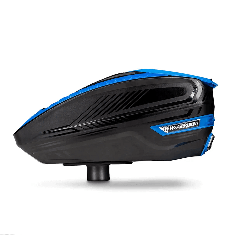 TFX 3 Loader - Black/Blue product image (1)