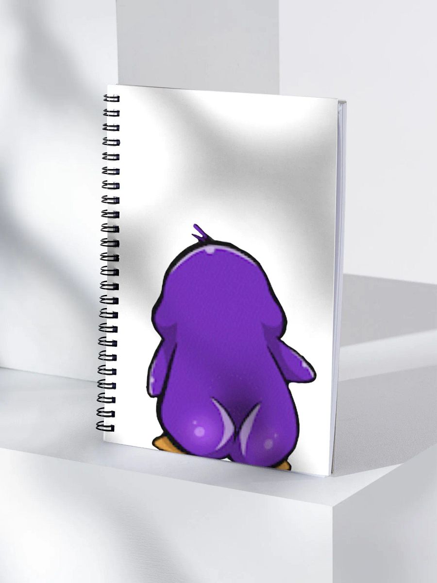 Wiggle - Notebook product image (4)