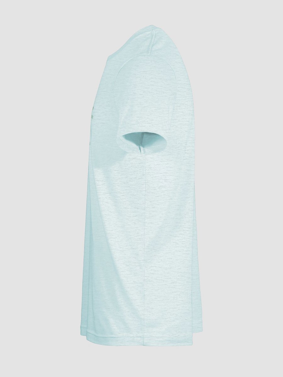 Green Vegan Wealth Tee product image (11)