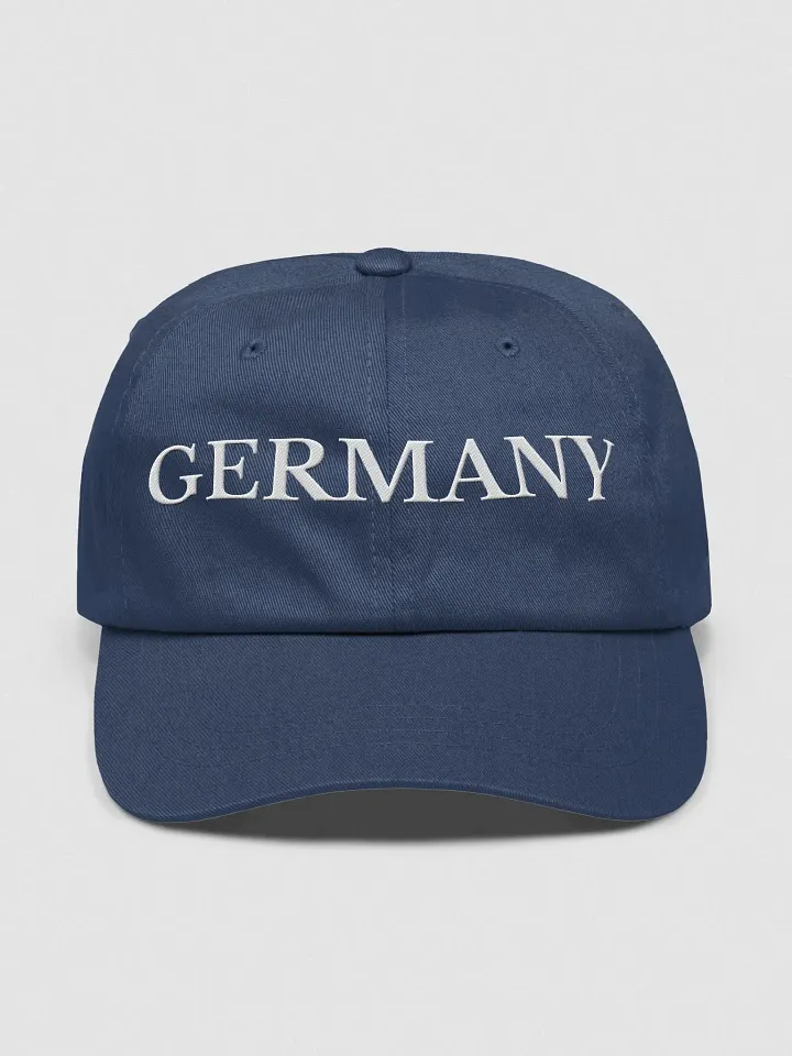 GERMANY – CLASSIC HAT product image (8)