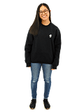 H5 Embroidered Logo Sweatshirt product image (6)