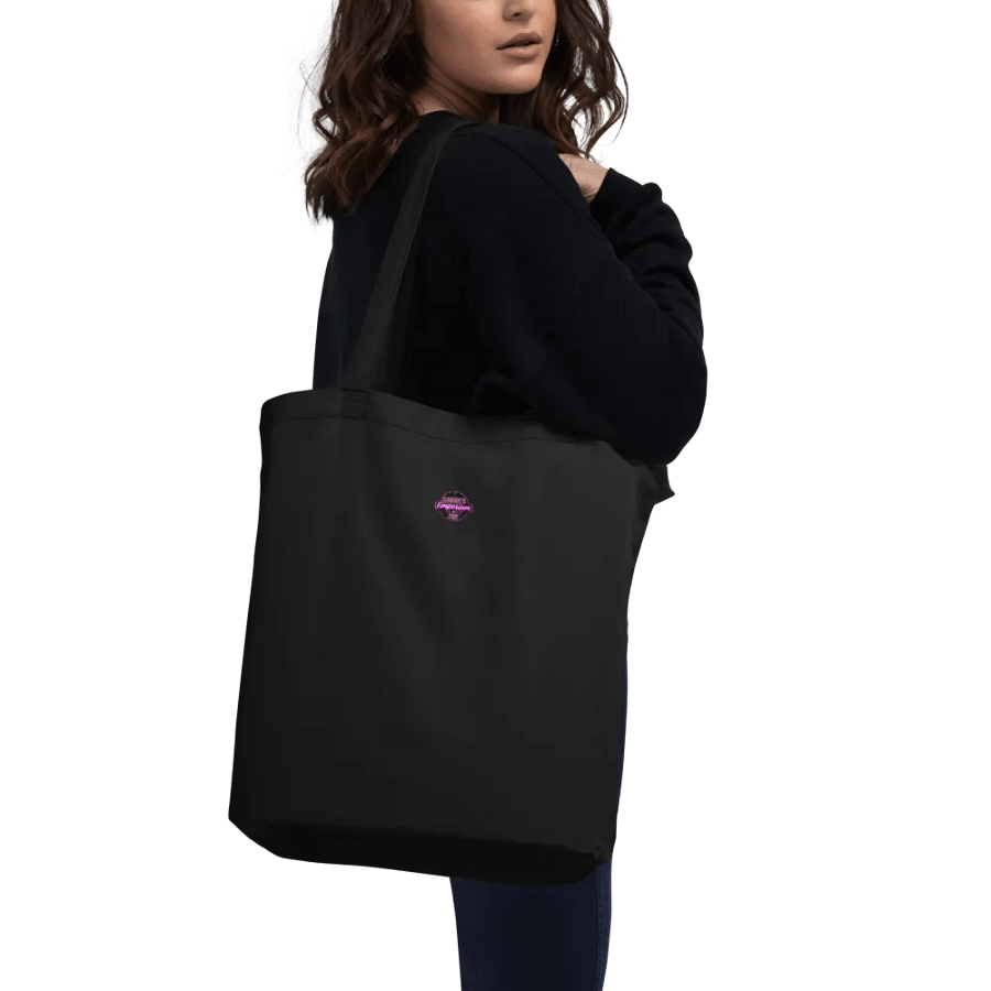 Pop Mox Tote Bag product image (18)