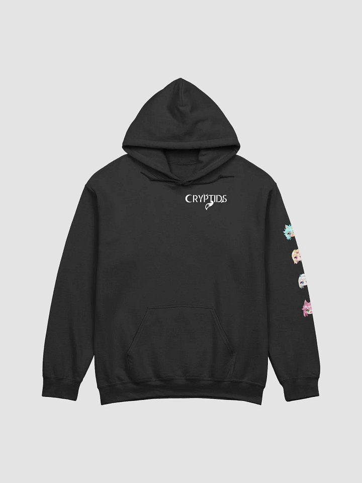 Cryptids Hoodie product image (1)