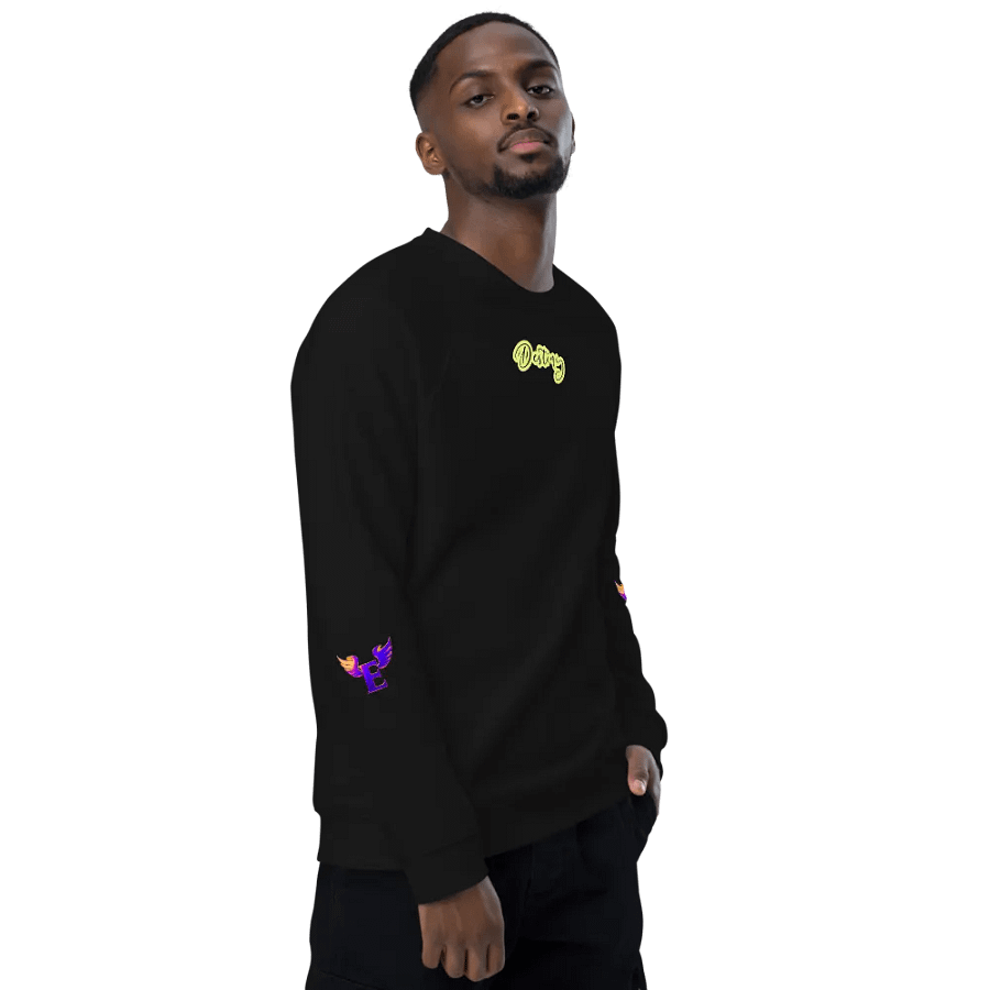Destiny: Sweater product image (8)