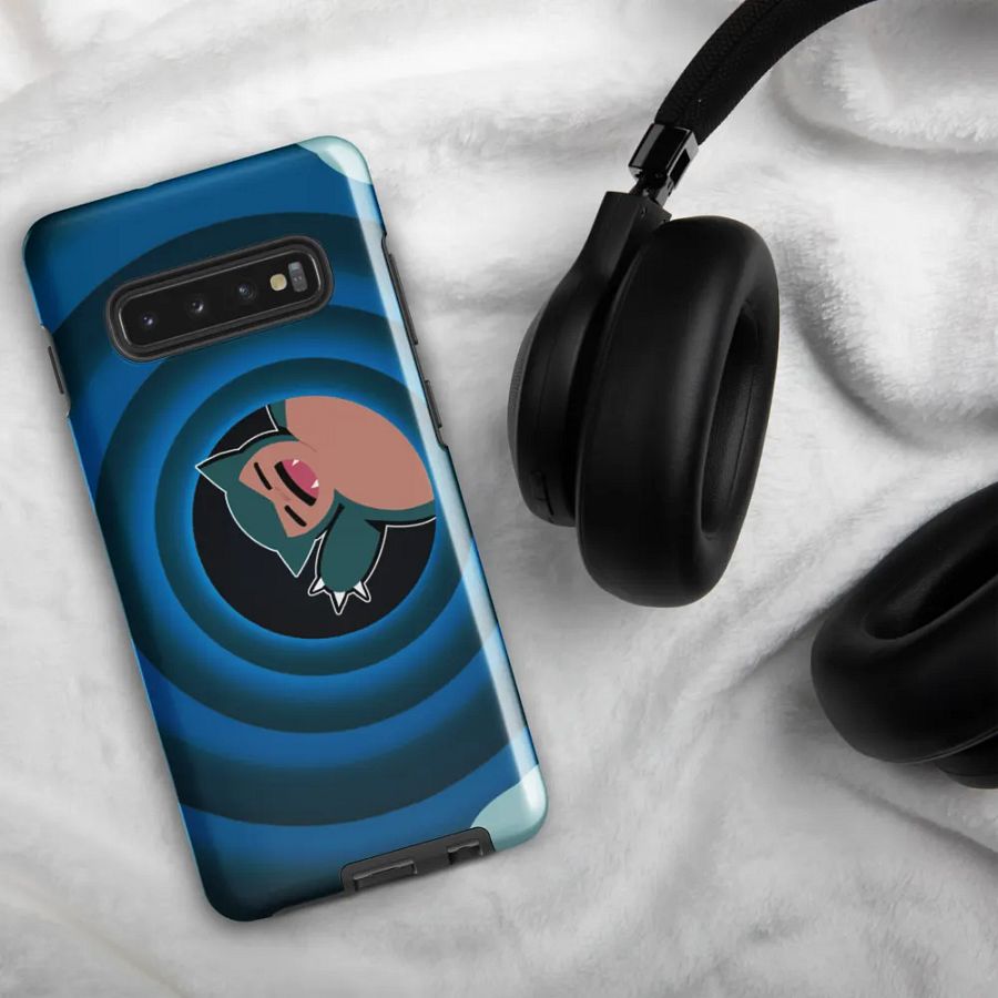 Big Blue Tough Case Samsung Edition product image (50)