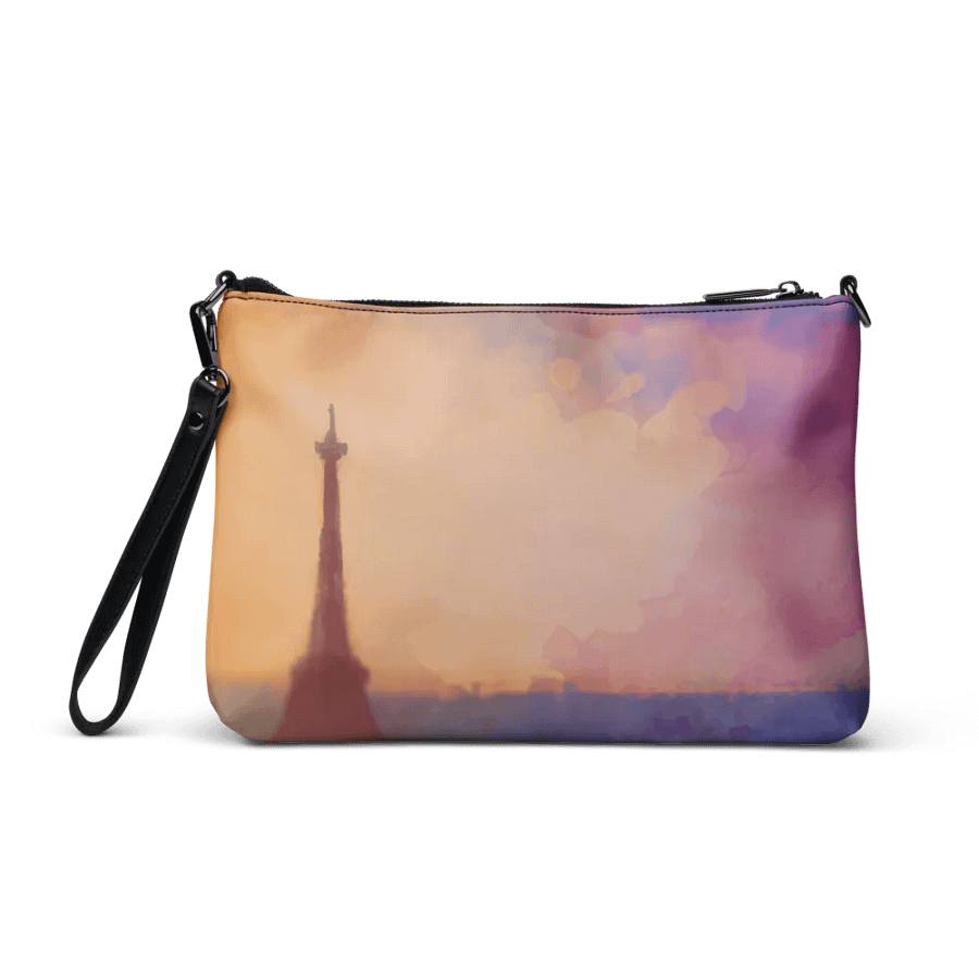 Paris Crossbody Bag product image (4)