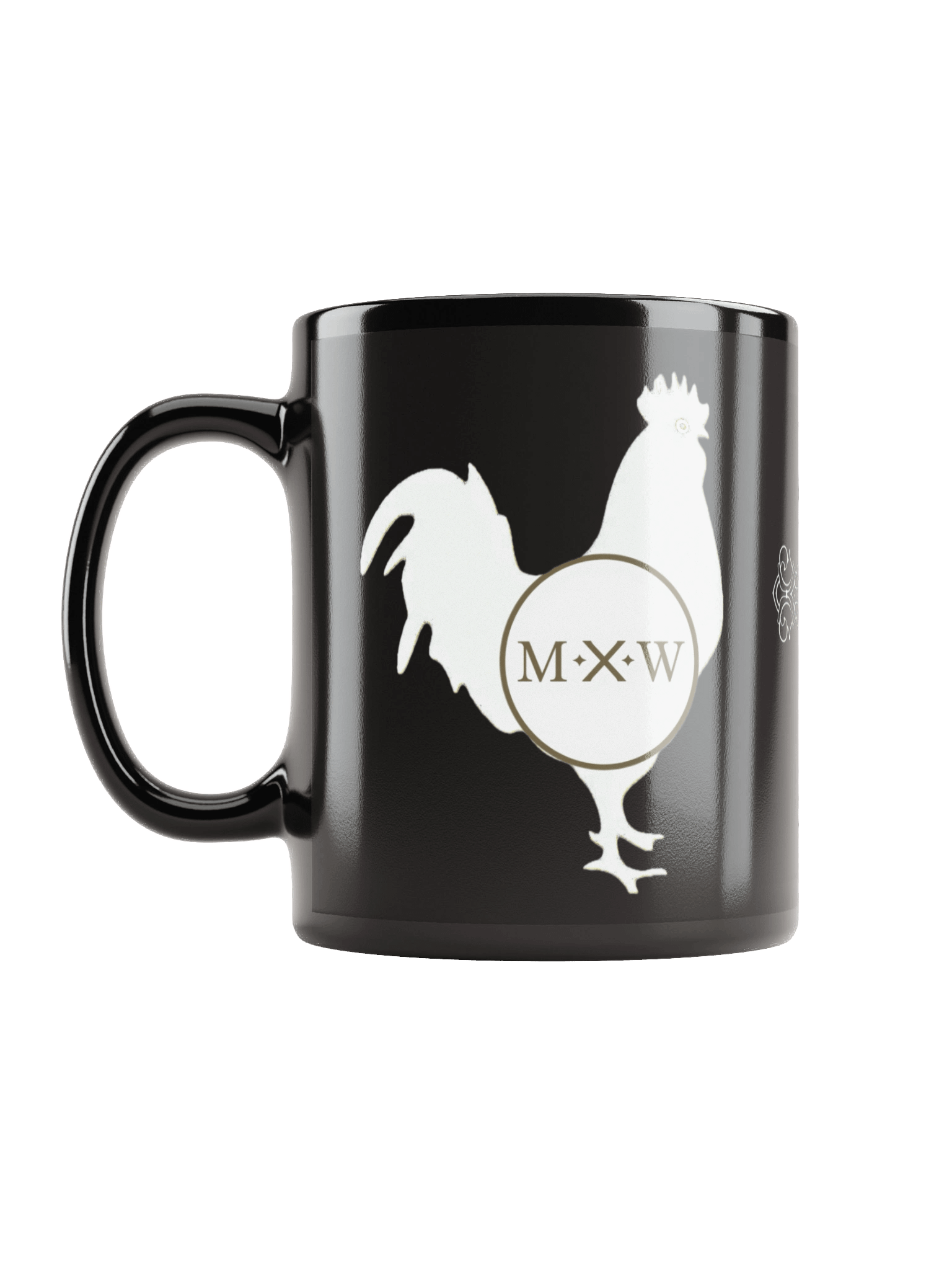 MW Logo Mug product image (12)