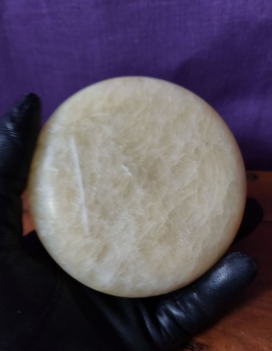 Cinzeiro de pedra ónix product image (10)