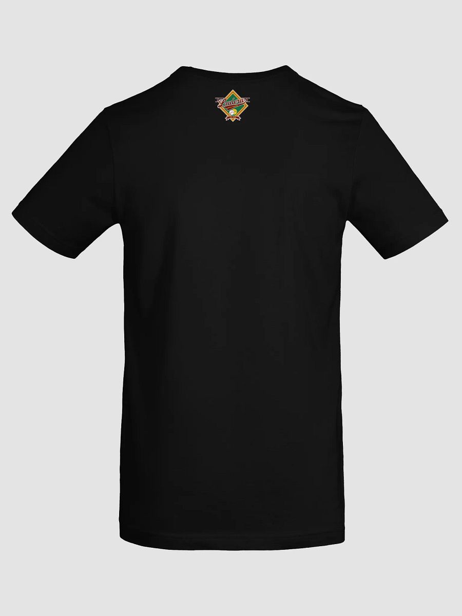 Ladera Little League Logo T-Shirt product image (8)