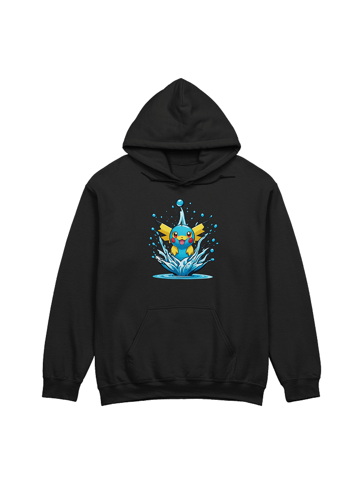 Venel Shadowmon Hoodie product image (5)