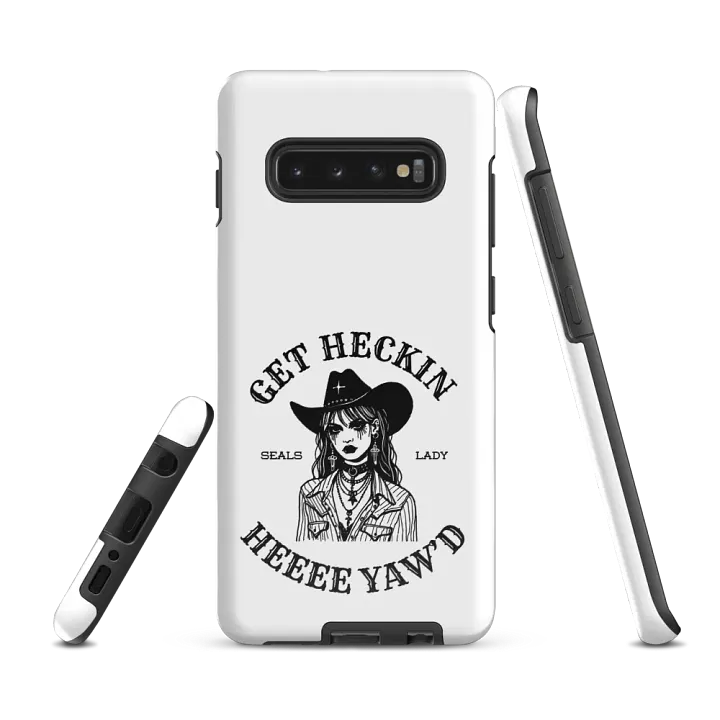 Heeee Yaw Samsung Case product image (2)