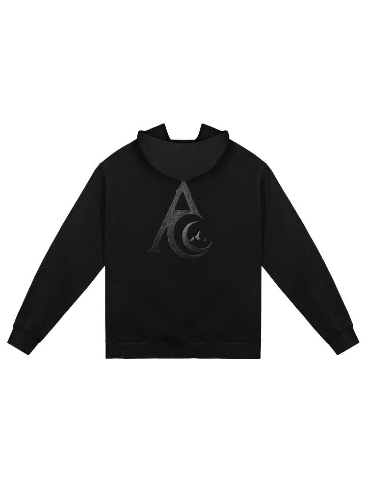 AM Emblem Hoodie product image (2)
