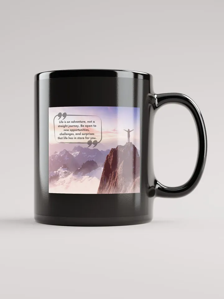 Life Adventure Mug product image (1)