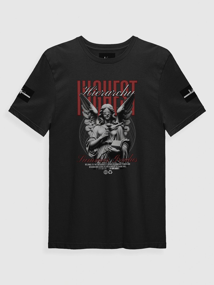 KF Signature Monogram T-Shirt product image (1)