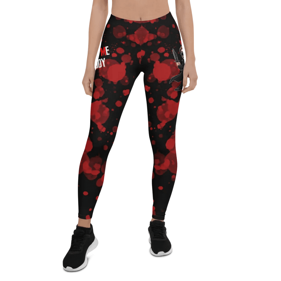 7 Minute Leggings product image (1)