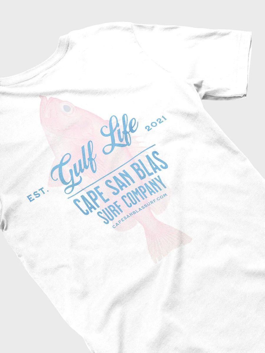 Gulf Life Tee product image (2)