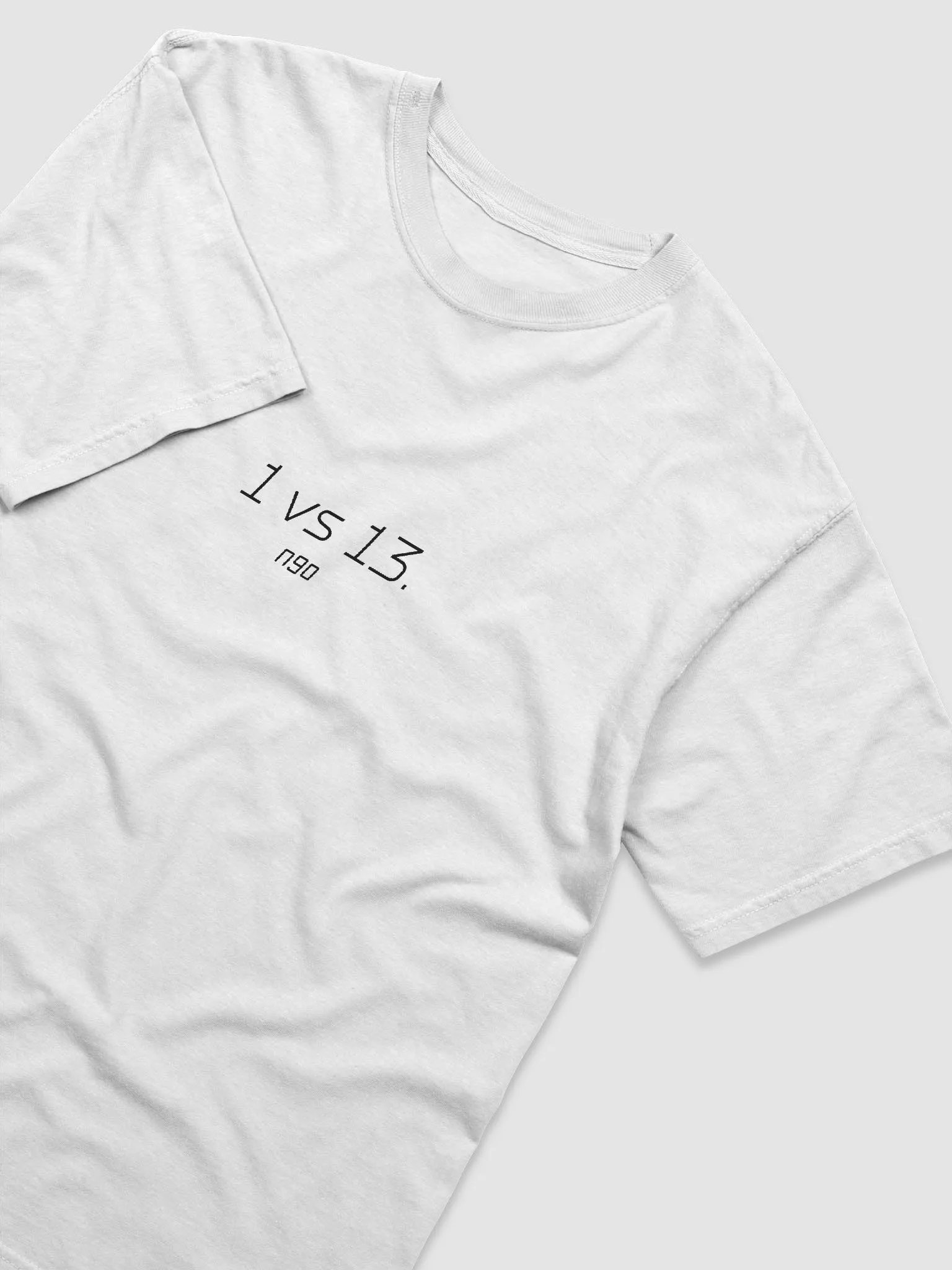 1 vs 13 product image (3)