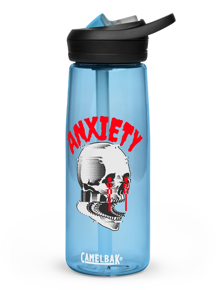 Anxiety Camelbak bottle product image (1)