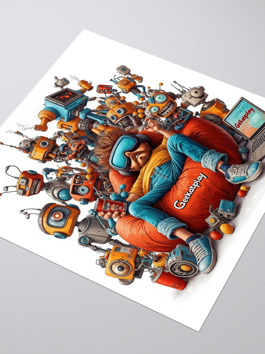 Geekatplay AI time product image (7)