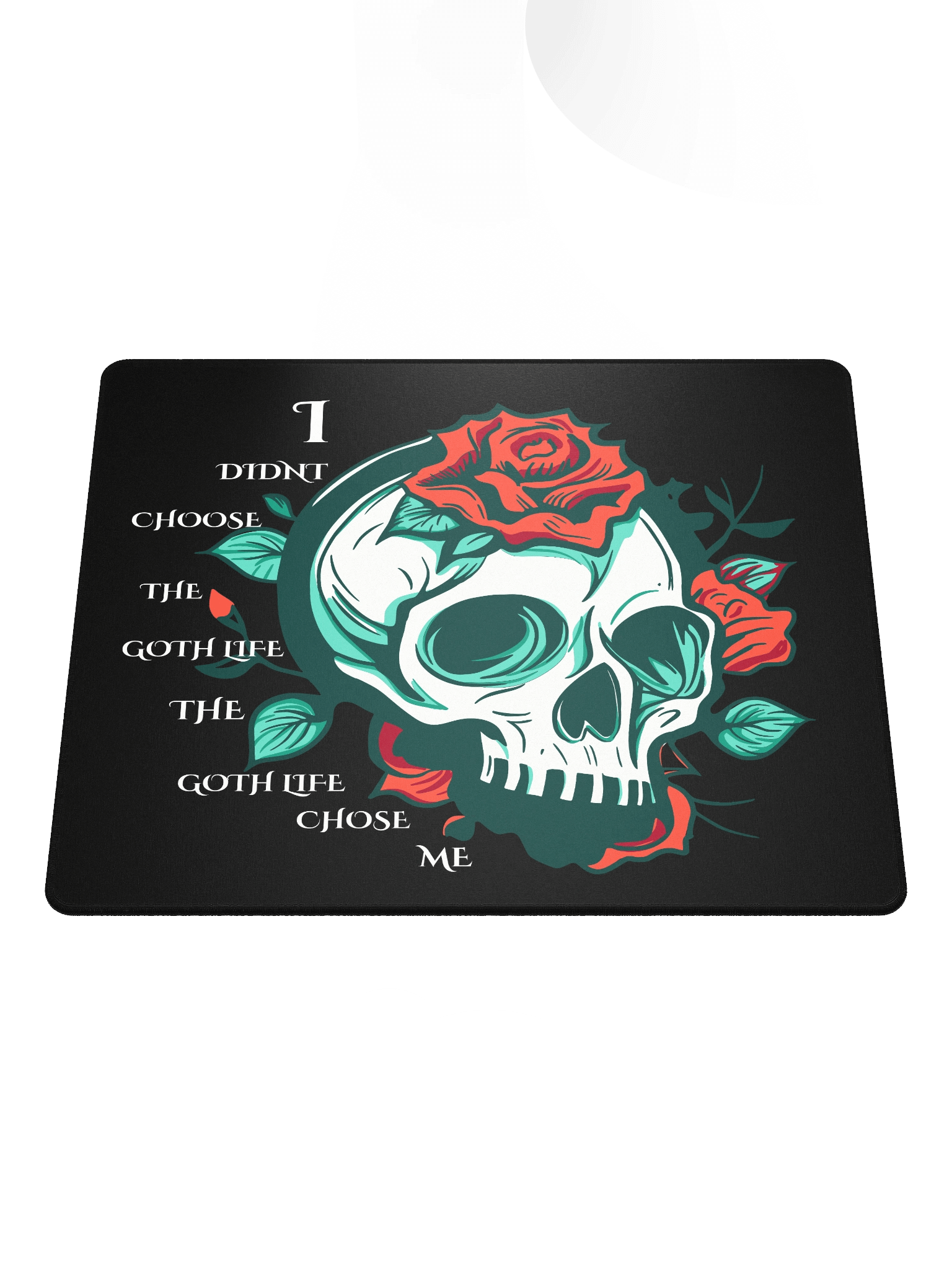 GothLife - Mousepad product image (1)