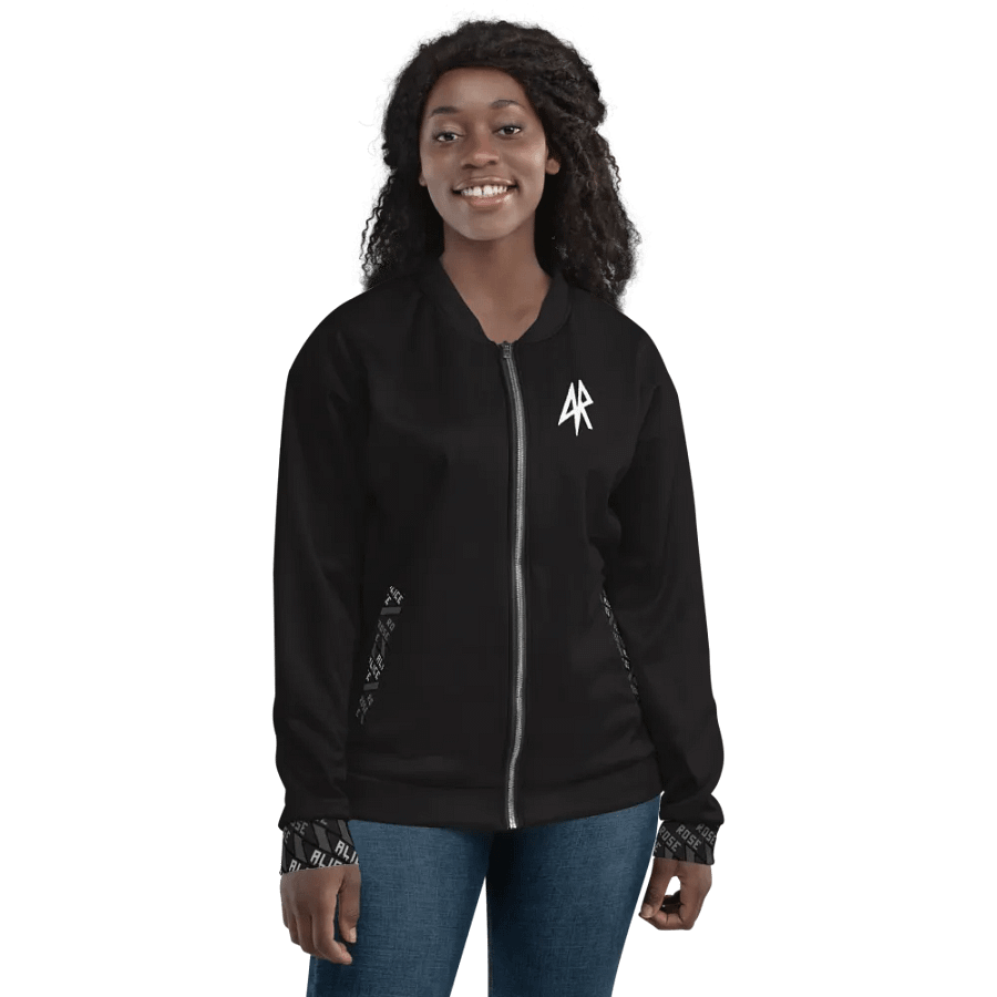 AR Bomber product image (8)
