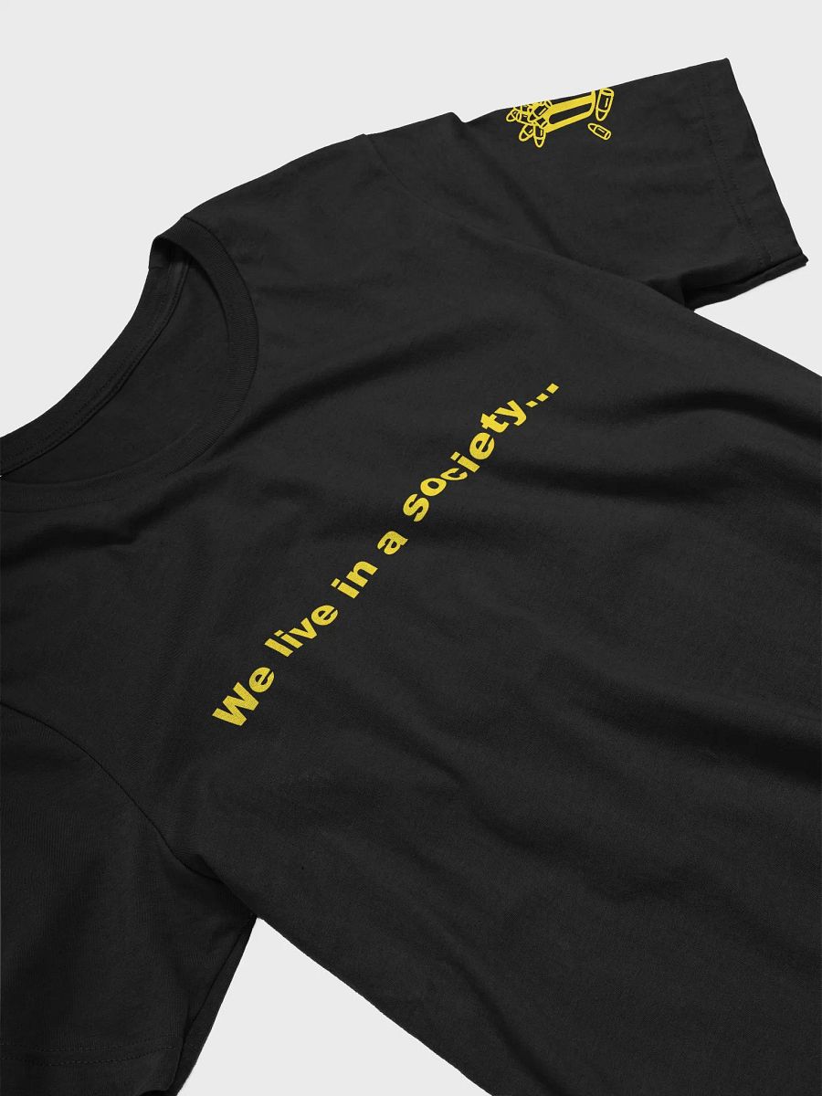 Society Tee product image (3)