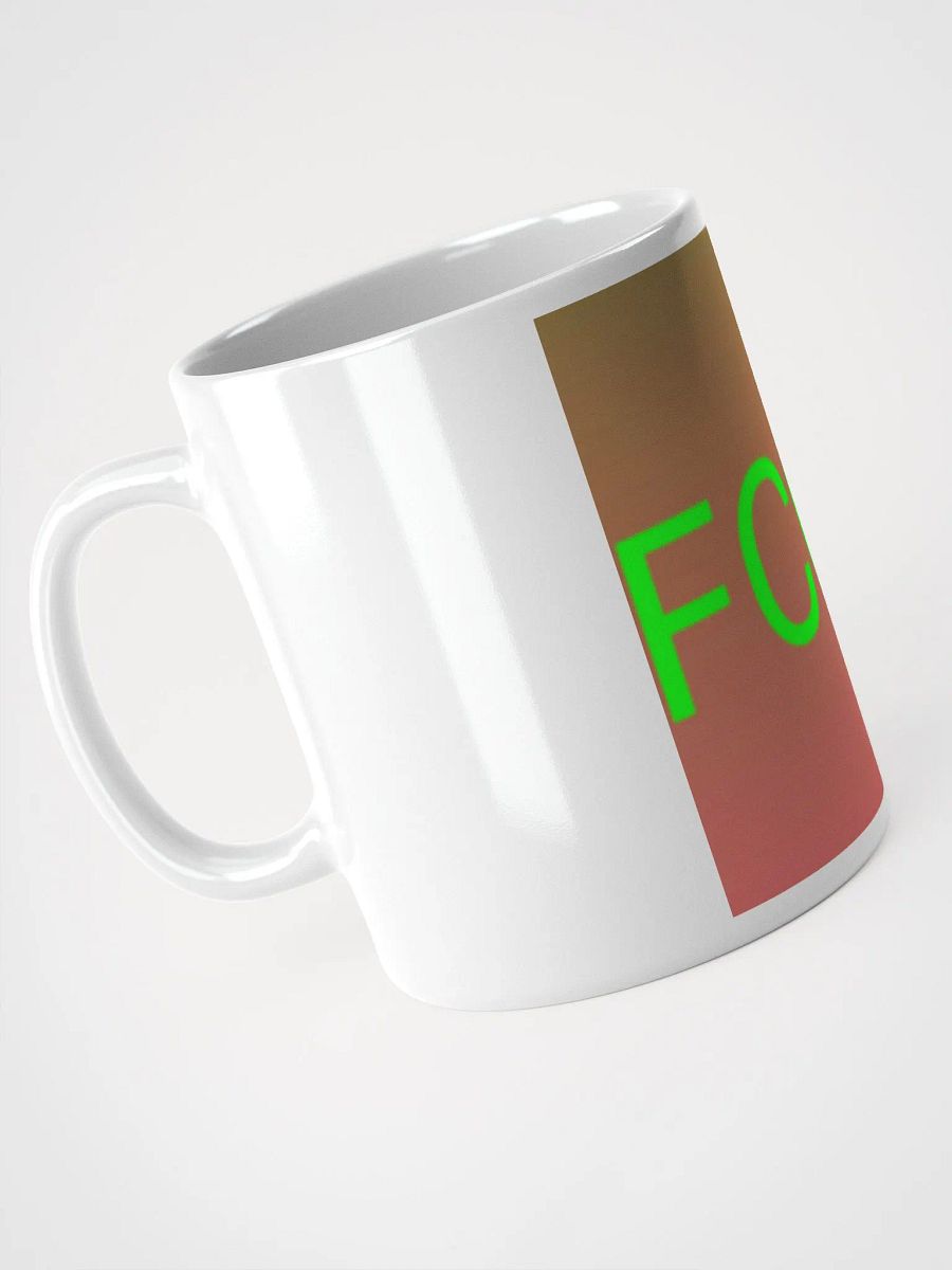 FCCS Mug product image (7)