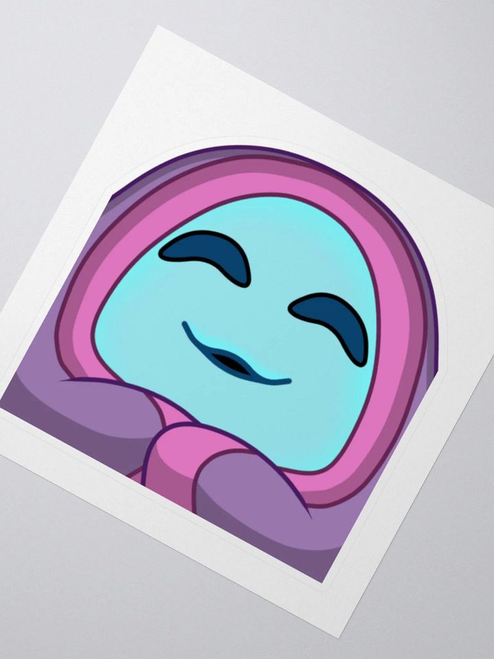 CozyFae Sticker product image (2)