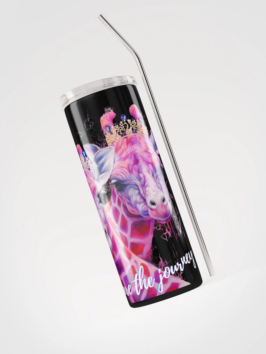 Giraffe Tumbler product image (3)