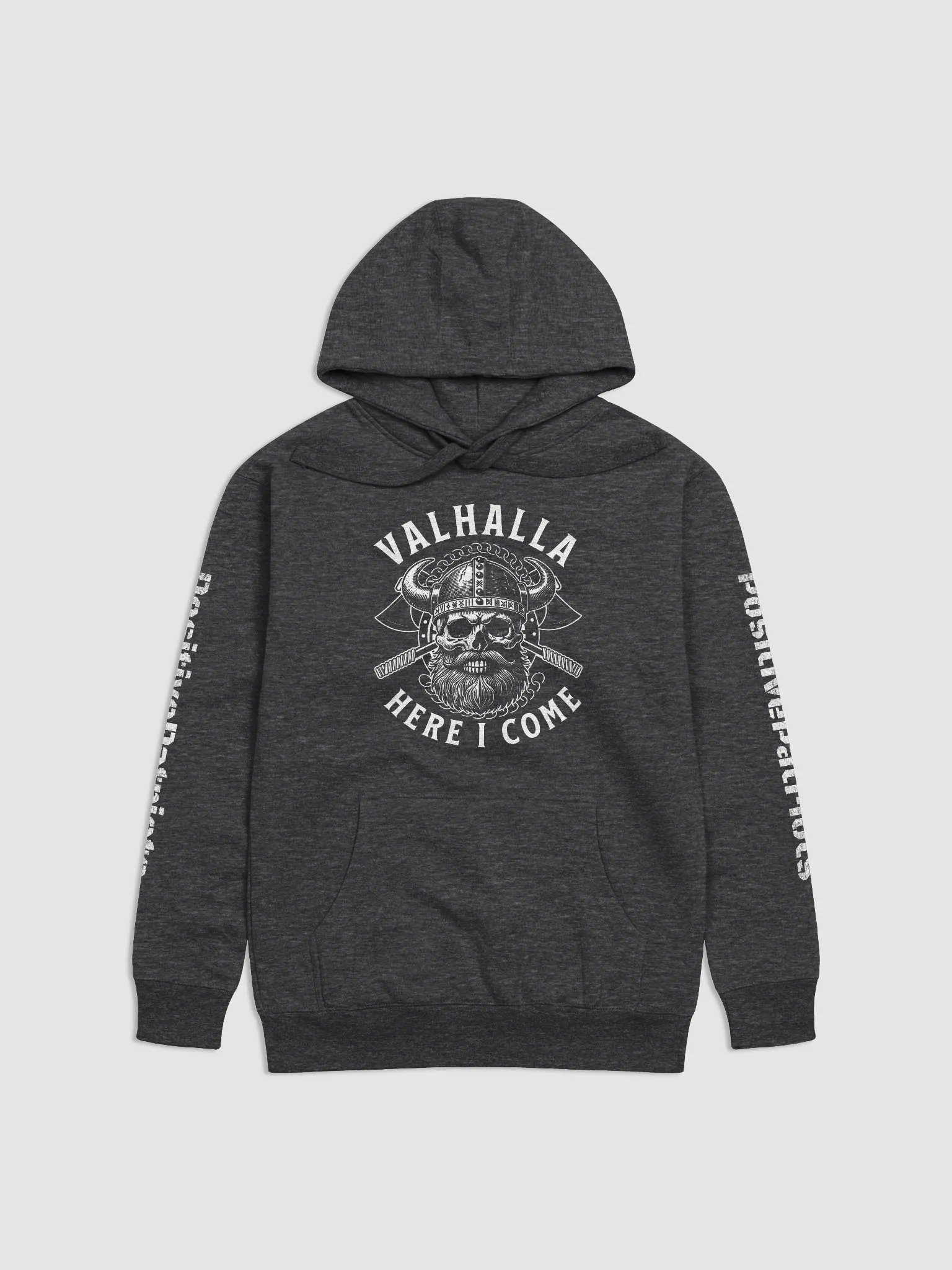 PositivePatriots™ Double Sleeve Print with 