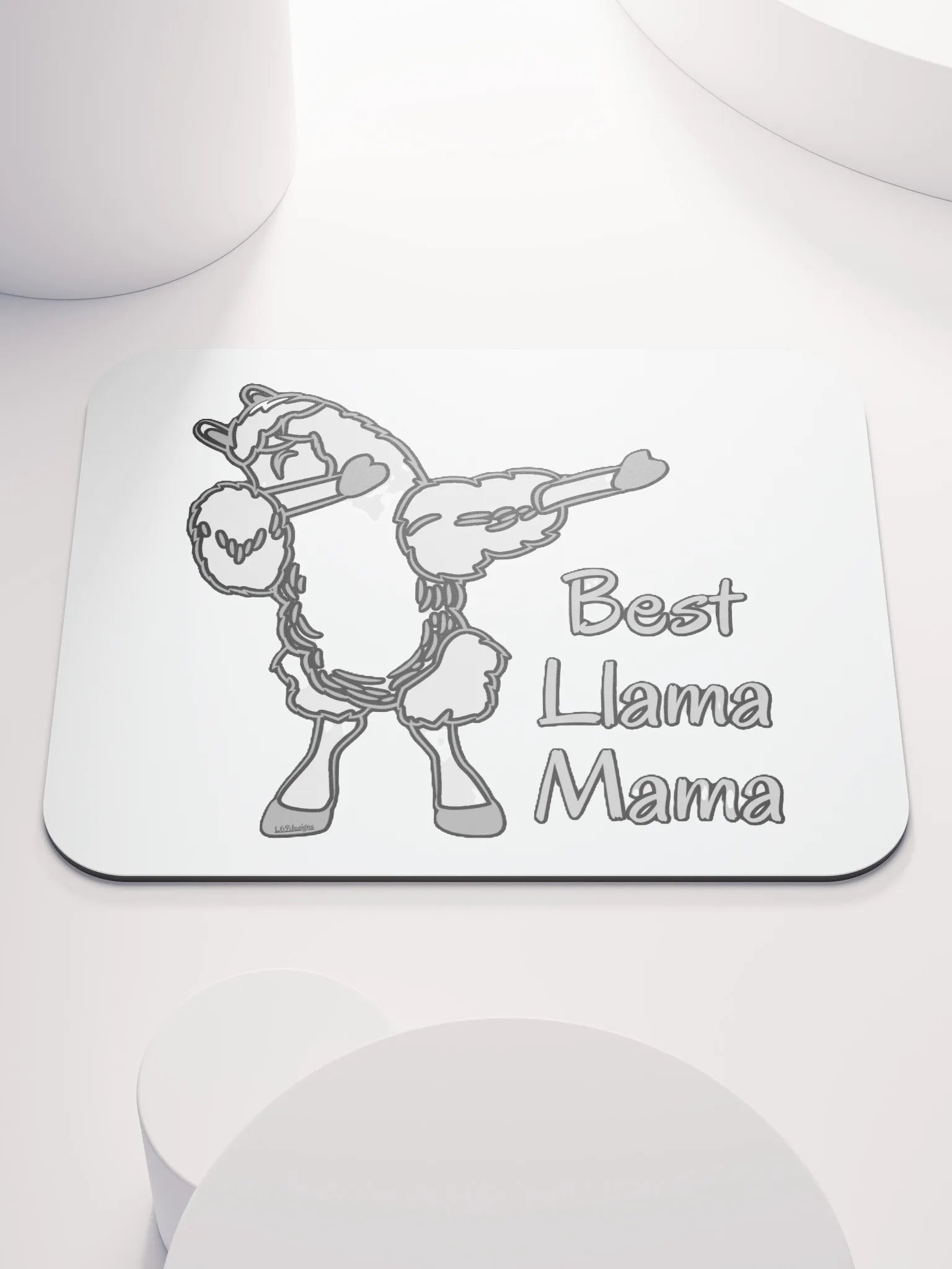 BEST LLAMA MAMA product image (1)