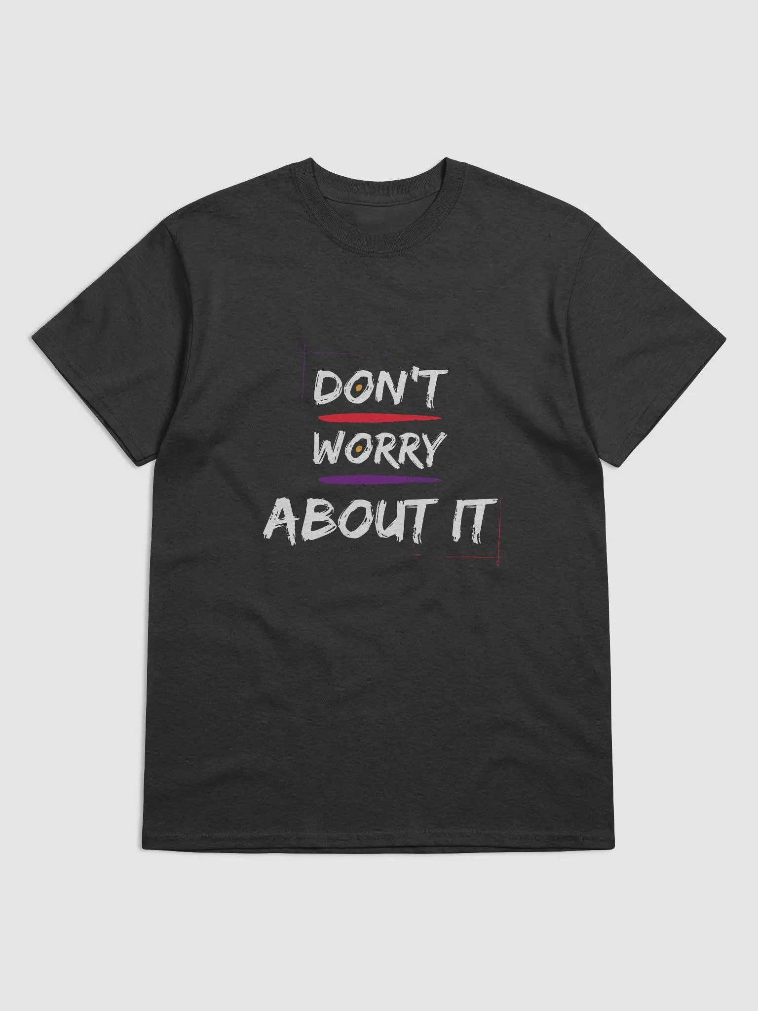 Don't Worry About It product image (6)