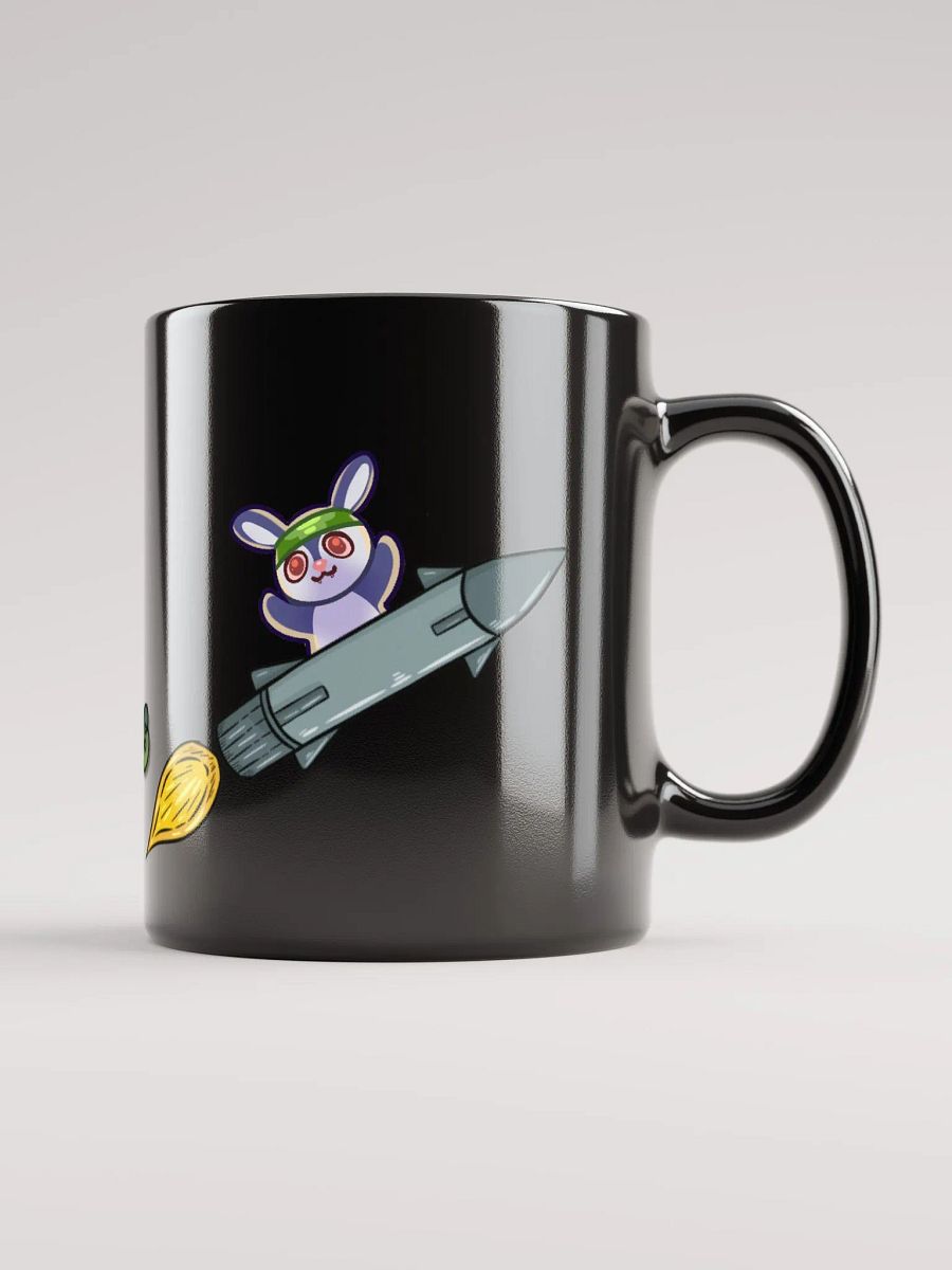 War Mug product image (1)