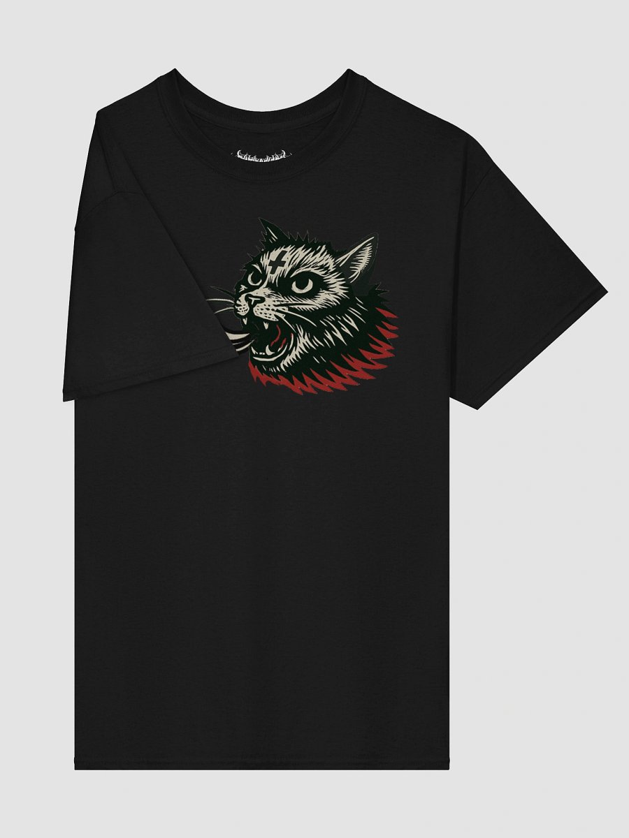 FLAME CAT product image (4)