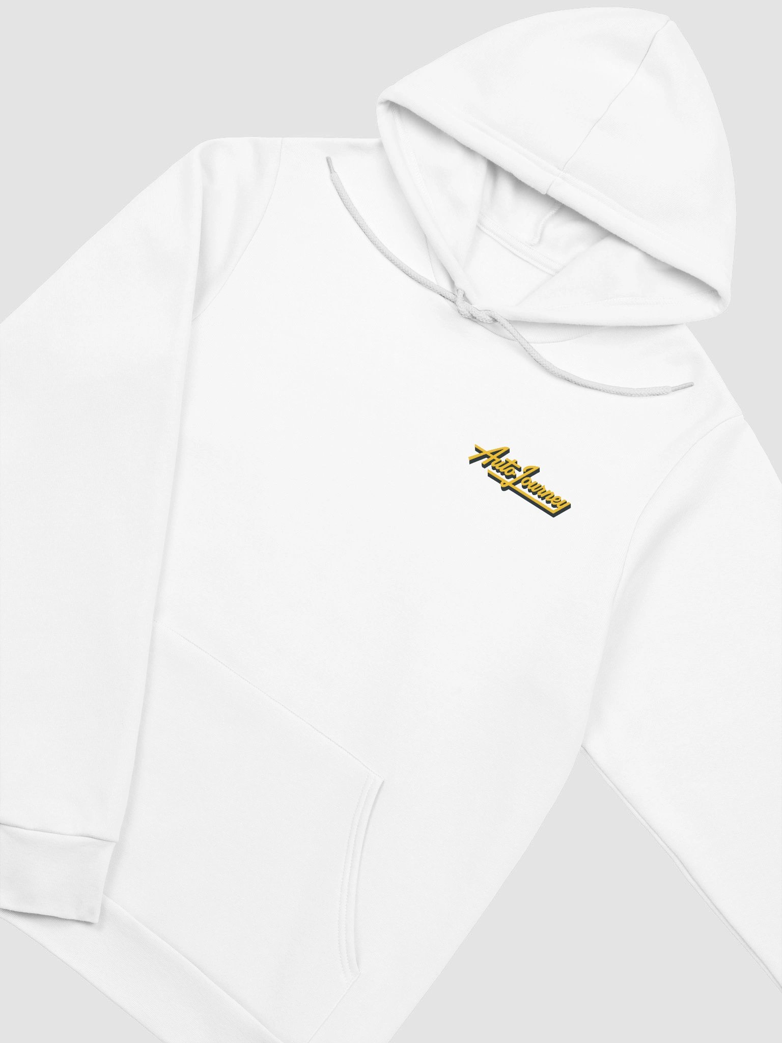 Pawsitively Adventurous Supersoft Hoodie product image (5)