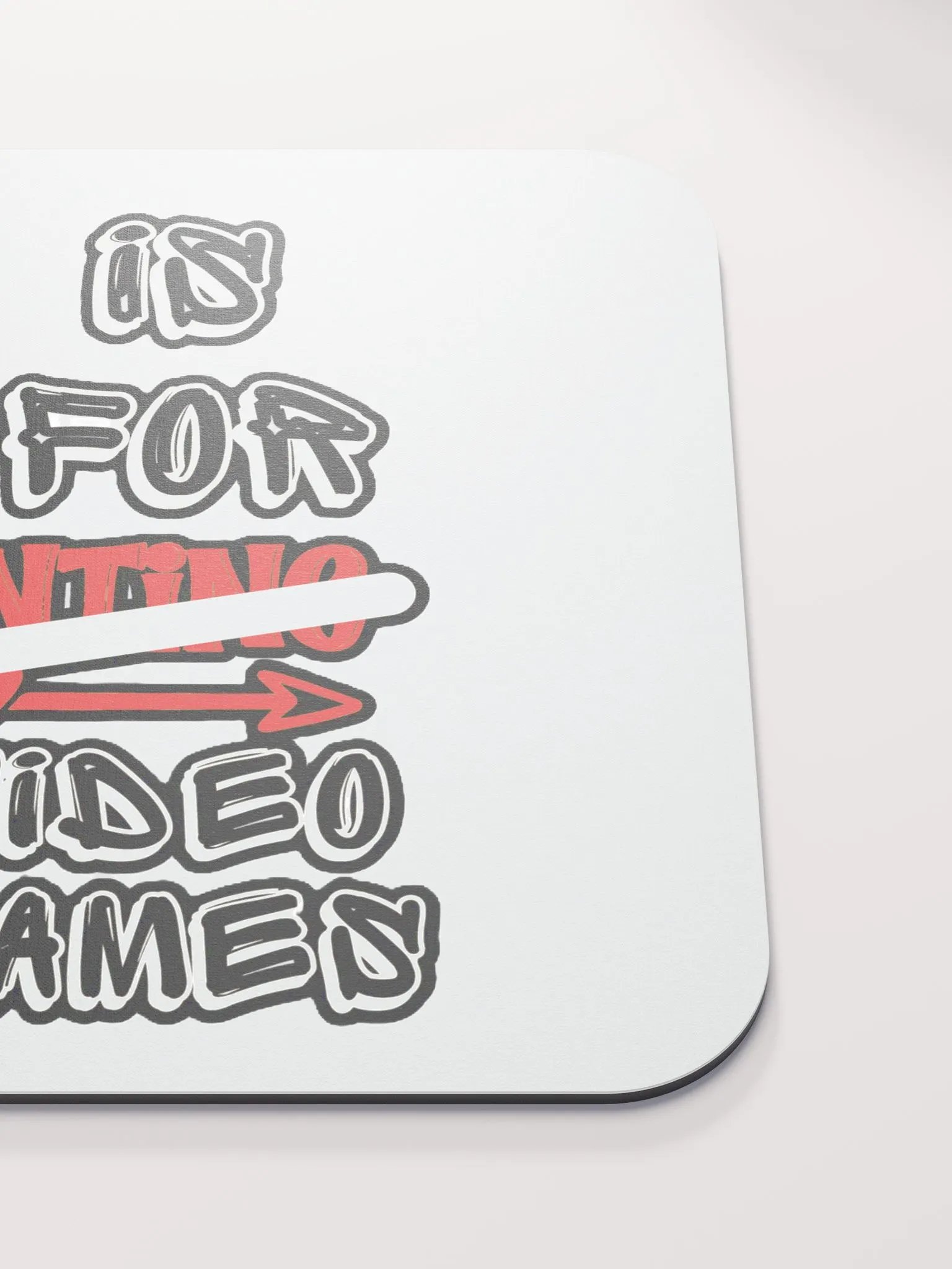 V IS FOR VIDEOGAMES product image (5)