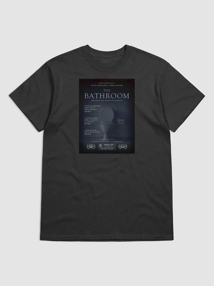 The Bathroom Tee product image (3)