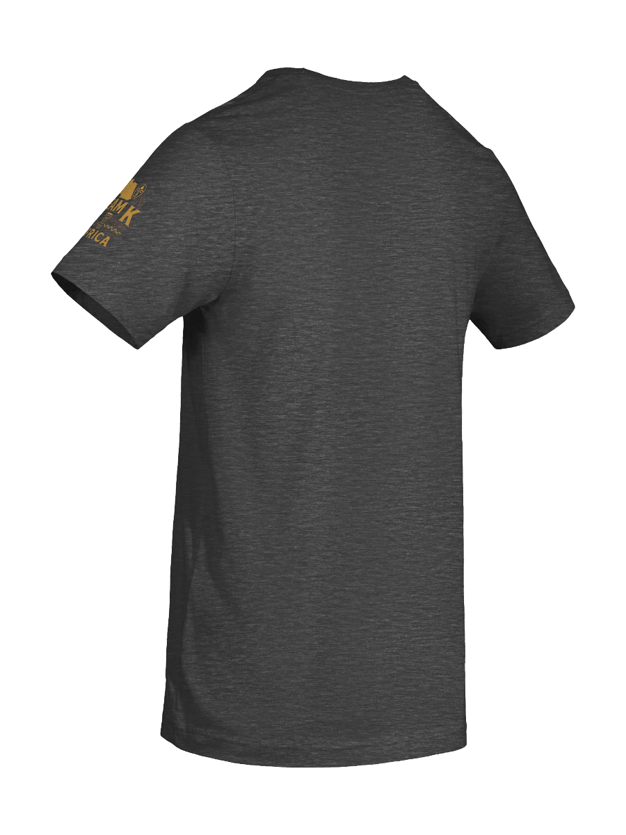 TEAM K Africa T-Shirt product image (48)
