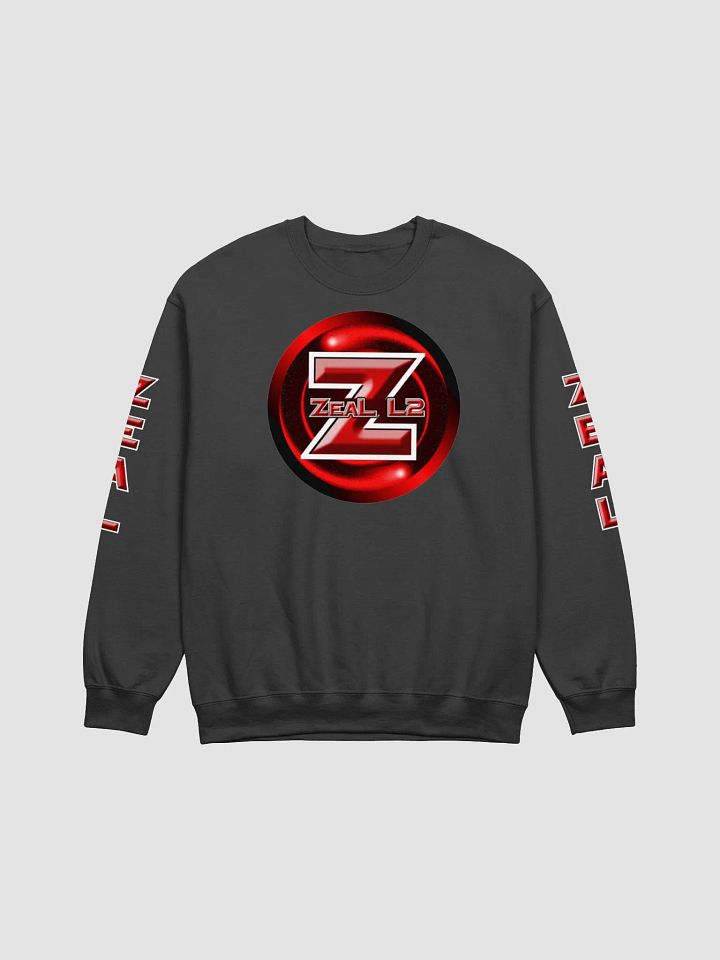 ZeaL L2 Pullover product image (1)