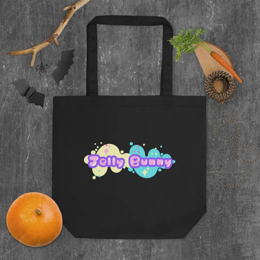 JellyBunny Tote product image (5)