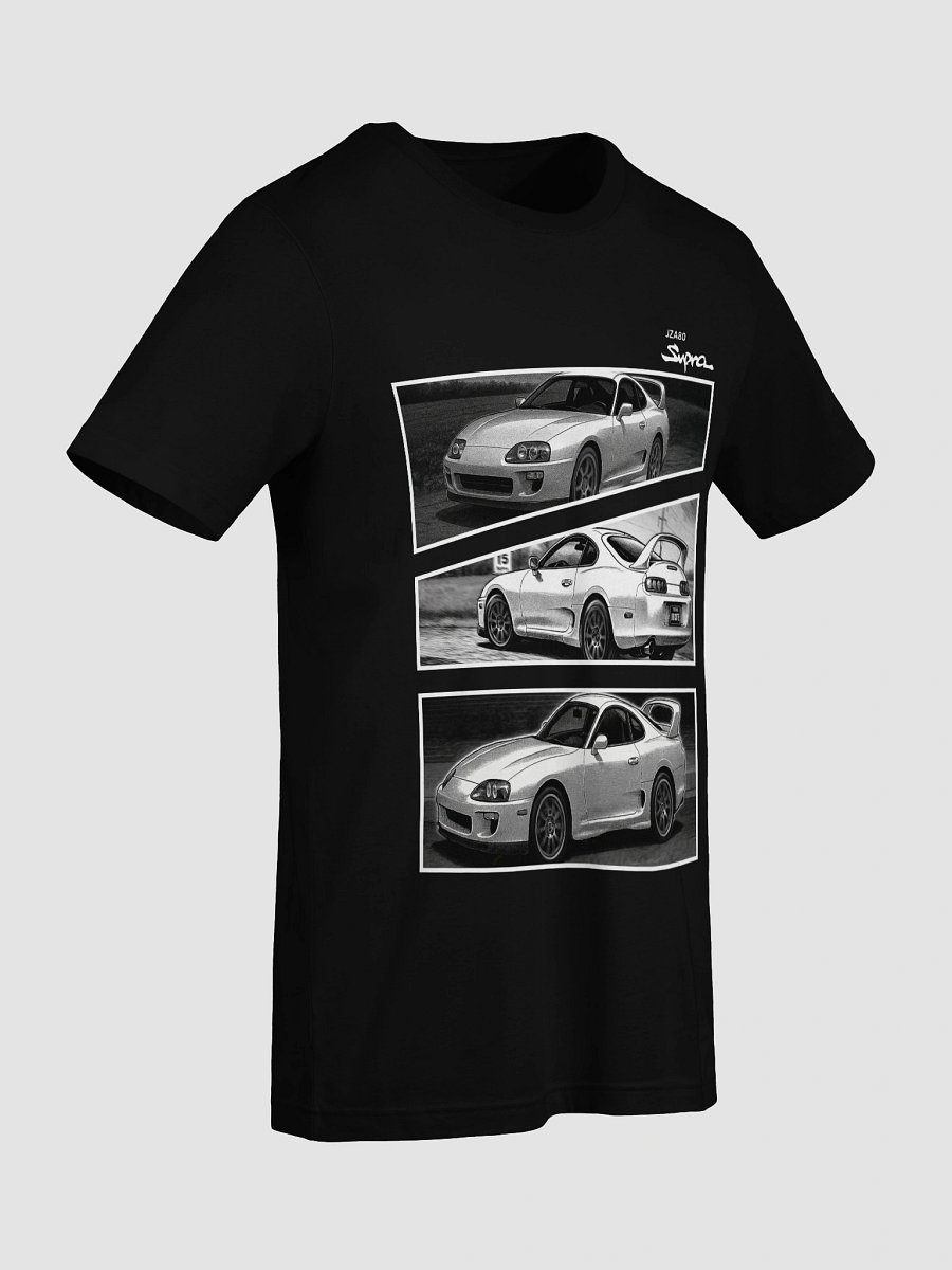 JZA80 Supra Manga Edition product image (9)