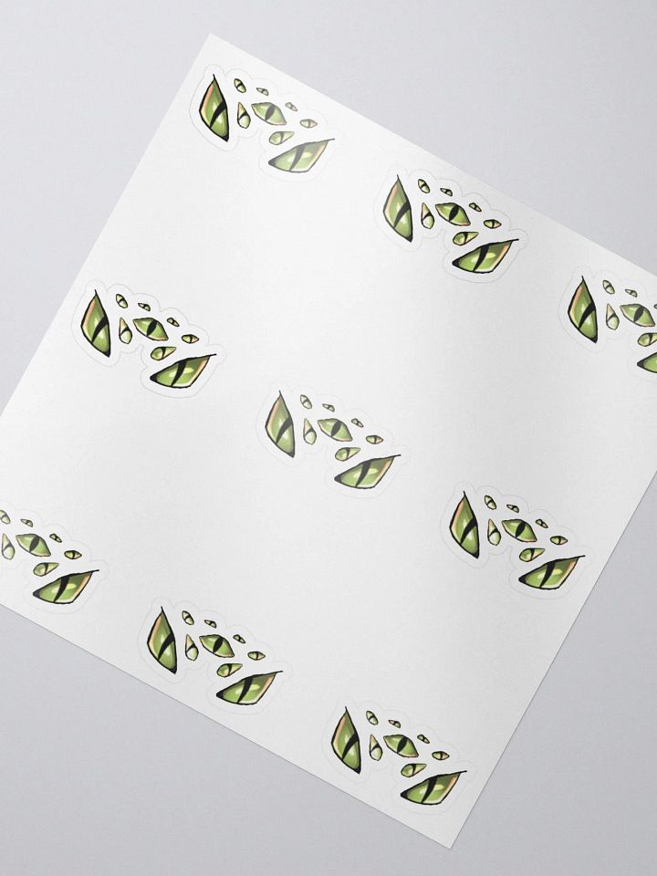 Cheshire Eyes product image (2)