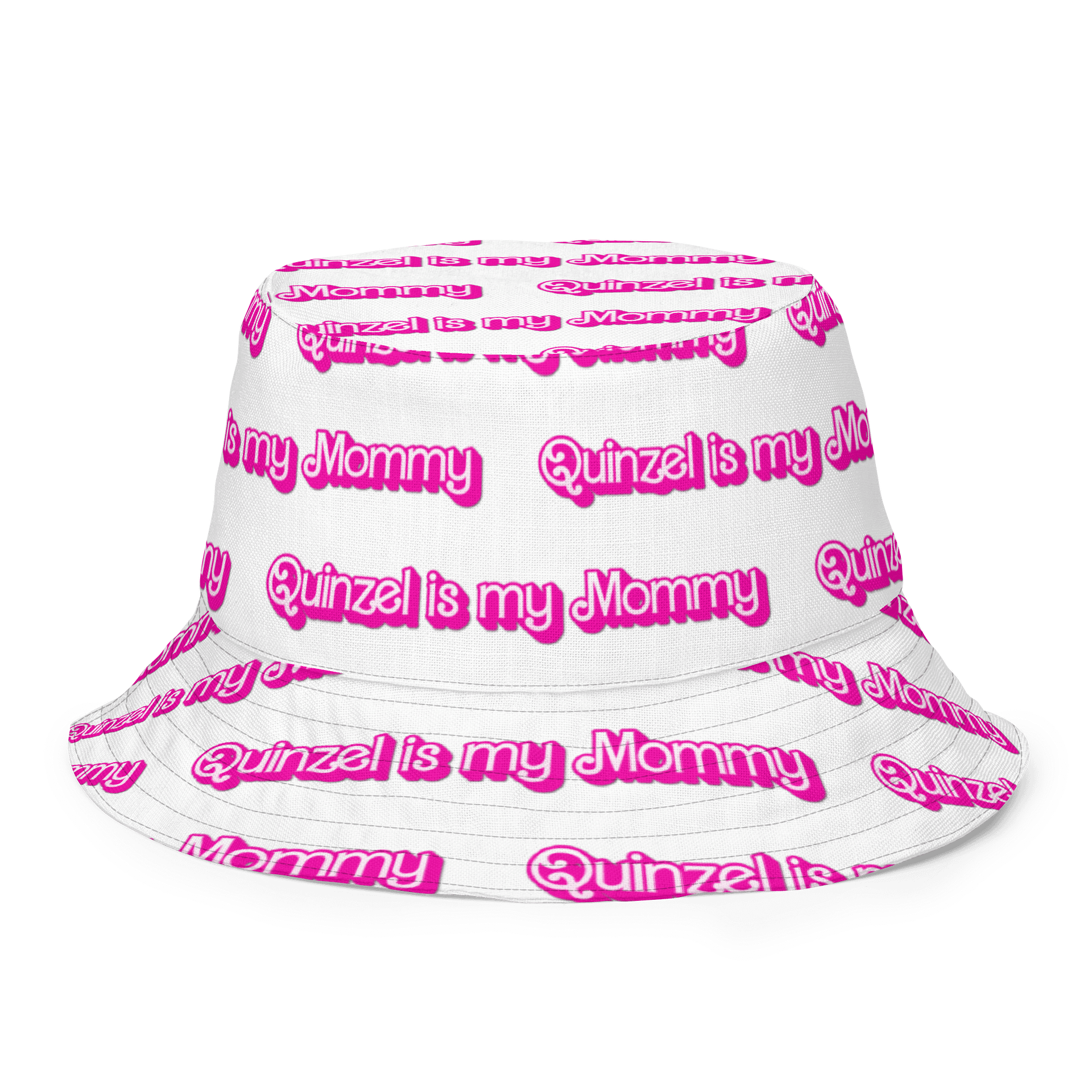 Quinzel is my Mommy/Daddy reversable product image (1)