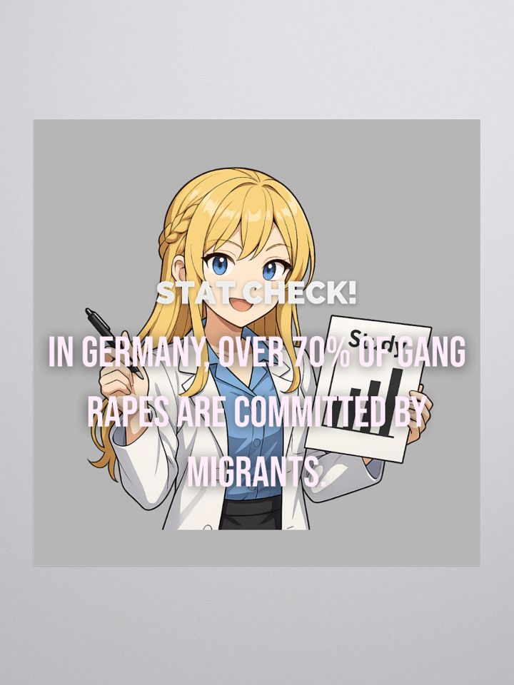 Germany Migrants product image (1)