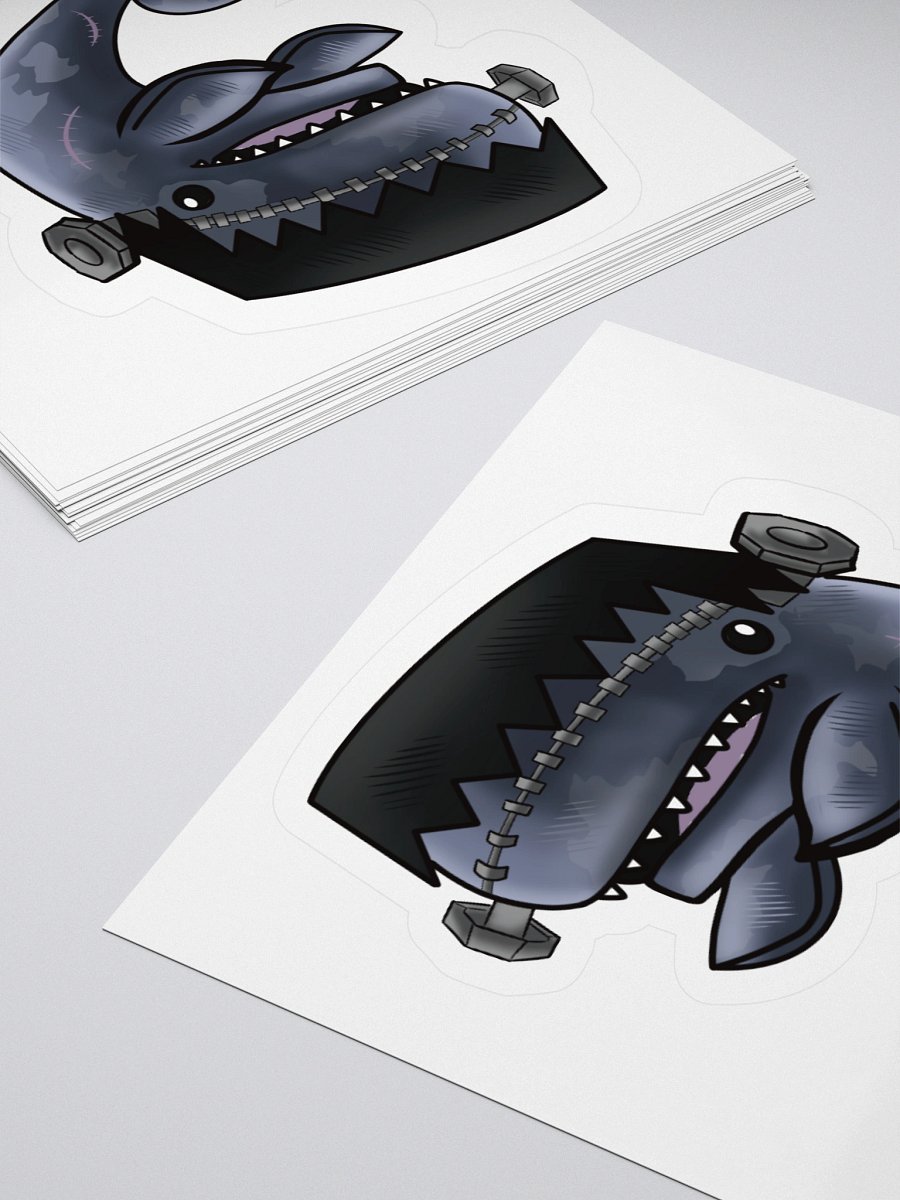 Sperm Whale Frankenstein product image (10)