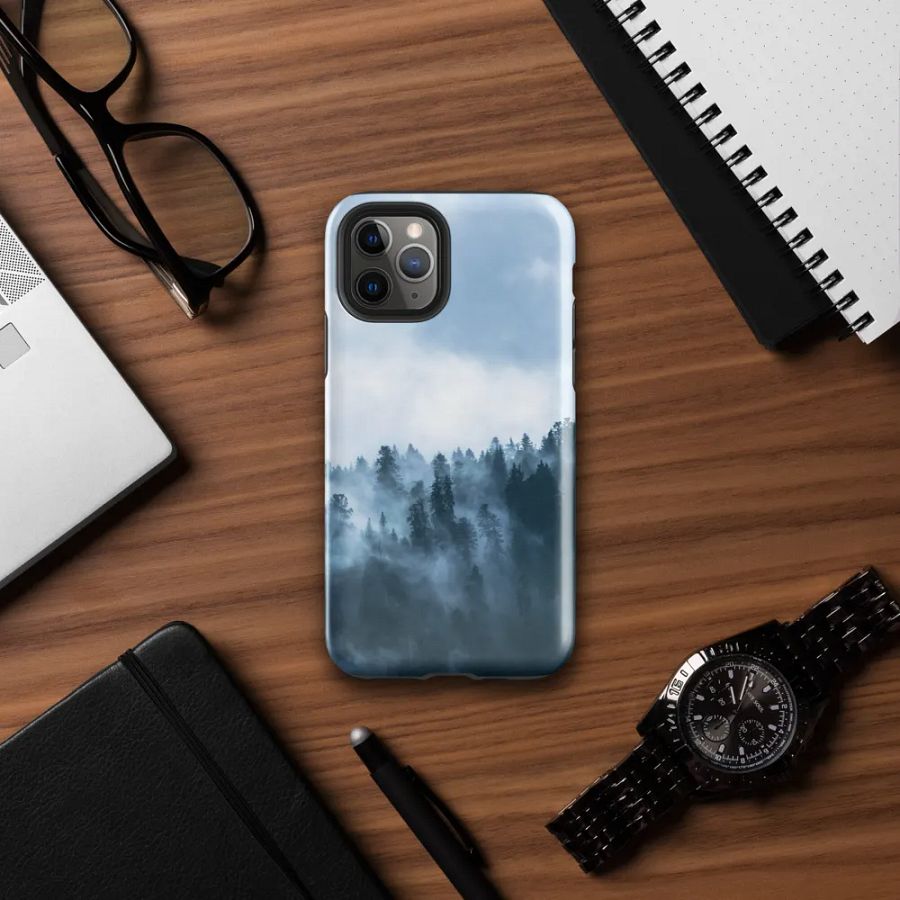 Nature-Inspired Phone Case: Beauty Meets Protection product image (32)