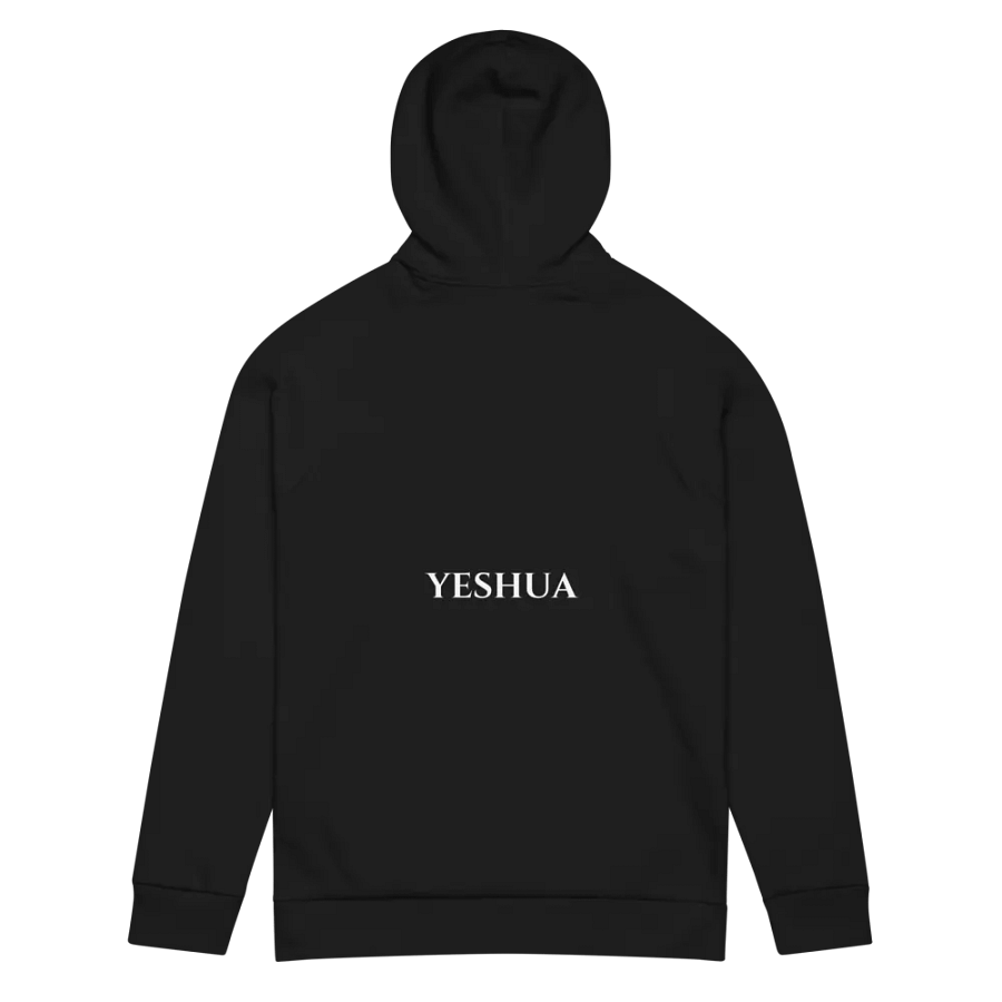 Yeshua Unisex Hoodie product image (10)