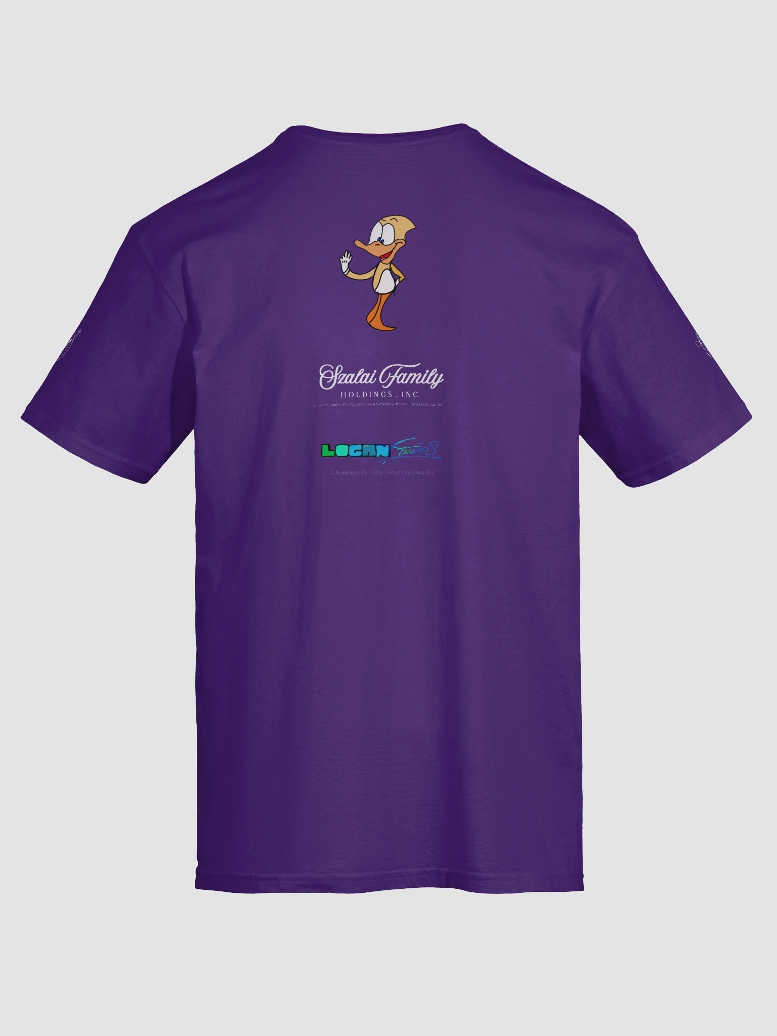 Logan Studios Sports Shirt product image (32)